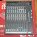 Альбом - Allen&Heath ZED 14